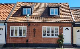 Charming Townhouse